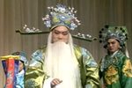 抄杜府 选段