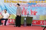 茂腔小戏余热
