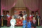 风雪海棠