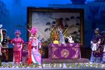三省庄夸将 选段