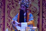 大登殿 一见母亲上金殿 选段