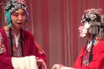 梁祝 第十场抗婚 选段