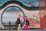 拾棉花 选段