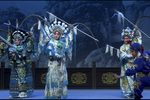 杨门女将 探谷 选段