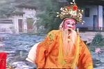 雷振海征北 选段