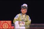 对花枪 南营 选段