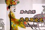 沈学原论兄 选段