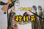穆桂英 选段