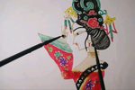 金环杀敌 选段