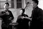 双锁山 靳文然唱下载