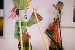 封神榜中太乙真人收徒 选段