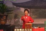 樊梨花招亲 上赵凤兰 选段