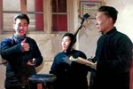 鲁达除霸 刘瑞峰 唐山市曲艺团演出下载