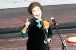 马前泼水 返古城会 赵凤兰