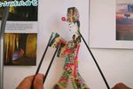 夸媳妇 选段