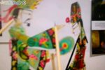 云中子嘱徒 选段
