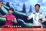双锁山 唱腔婉转入耳 独具地方特色