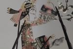骂云中子 选段
