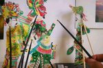 二王子受绑 选段