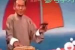 草船借箭 刘瑞峰 选段