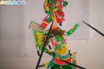 穿云关升帐 选段下载
