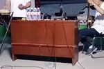 刘金定观星 演唱蒋文磊 选段