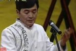 双锁山 片段 张进平
