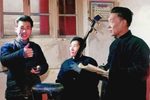 粪状元 靳文然 唐山市曲艺团演出