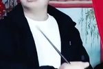崇祯观画 演唱 蒋文磊 选段