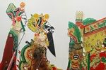 围猎 选段