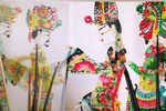 保龙山 选段