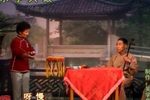 小姑贤 中赵凤兰 选段