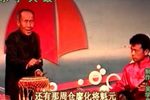 芦花荡 下刘瑞峰 选段