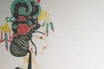 武成王赶路 选段
