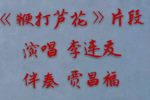 鞭打芦花 片段 选段