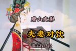 夫妻对饮 选段