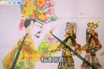 呵吓 一副无赖的嘴脸 选段
