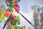 奉旨封门 选段