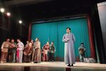 蒲柳人家
