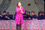 杨三姐告状 桃花庵