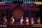 评剧流派联唱津评六十周年院庆