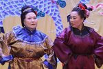 小姑不贤