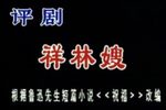祥林嫂 全集下载