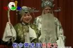 杨八姐游春 要彩礼 选段