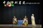回杯记 一