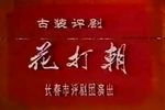 花打朝 全集下载