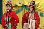 姊妹易嫁 选段下载
