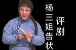 杨三姐告状 全集