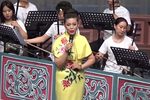 井台会/小院风波/杨八姐游春 选段