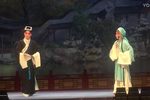 回杯记 花园会